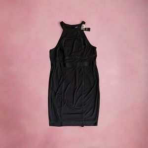 Torrid - Bodycon Midi Dress